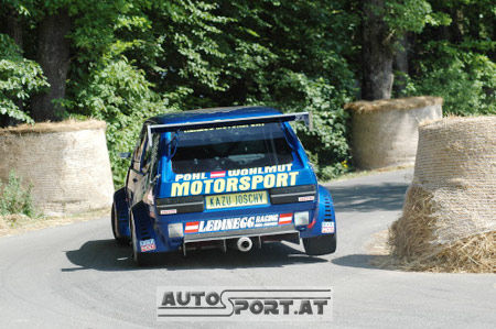 Autoslalom 2008 - 