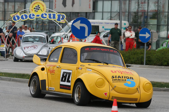 Autoslalom 2008 - 