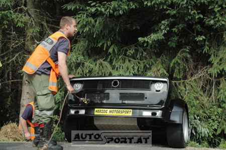 Autoslalom 2008 - 