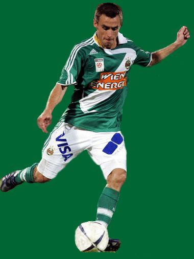 SK Rapid Wien  - 