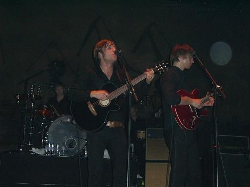 MANDO DIAO 09 ! - 