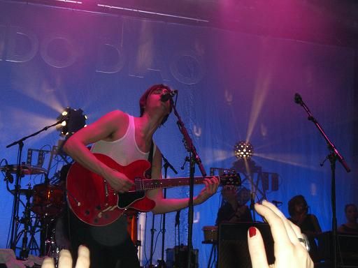 MANDO DIAO 09 ! - 