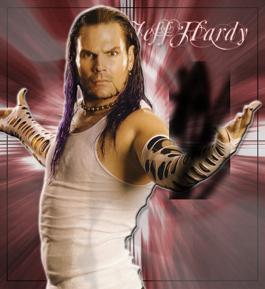 Jeff Hardy Wins Ever - 