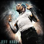 Jeff Hardy Wins Ever - 