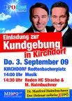 H C Strache - 