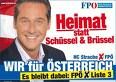 H C Strache - 