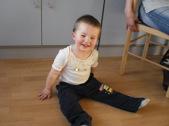 mein neffe manuel - 