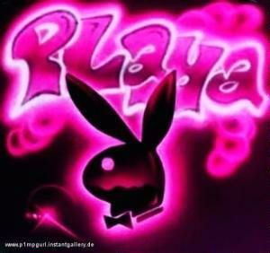 Playboy - 