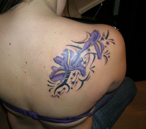 Tatoos  - 