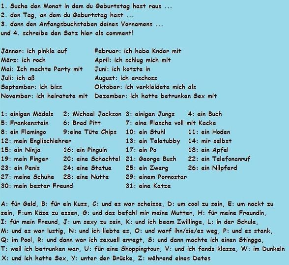 tjaa ..answere! ^^ - 