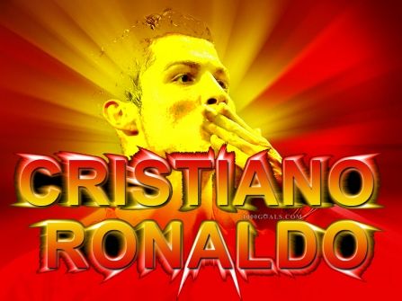 C.Ronaldo - 