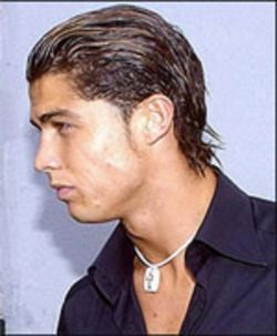 c.ronaldo - 