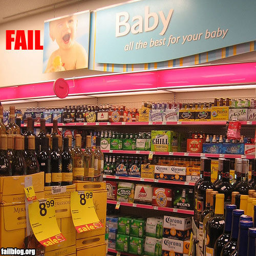 Fail - 