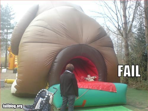 Fail - 