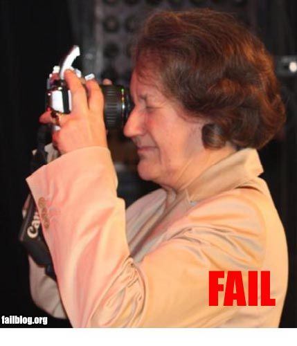 Fail - 