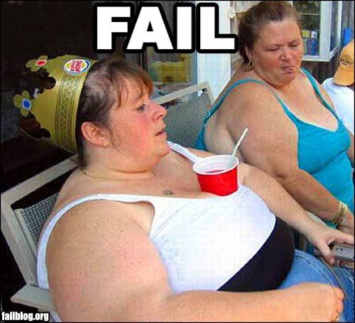 Fail - 