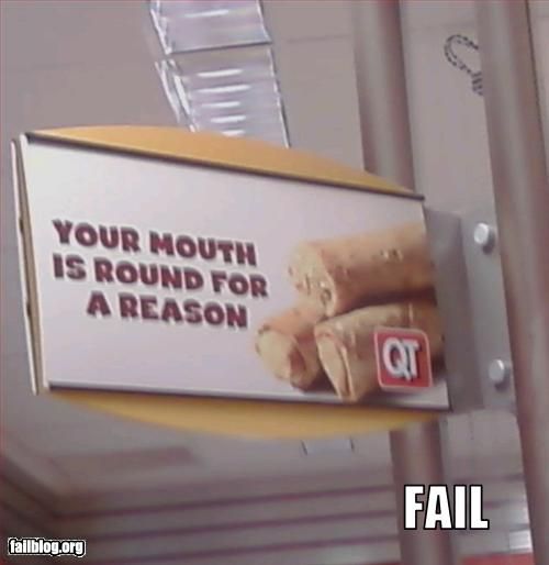 Fail - 