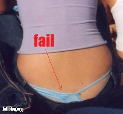 Fail - 