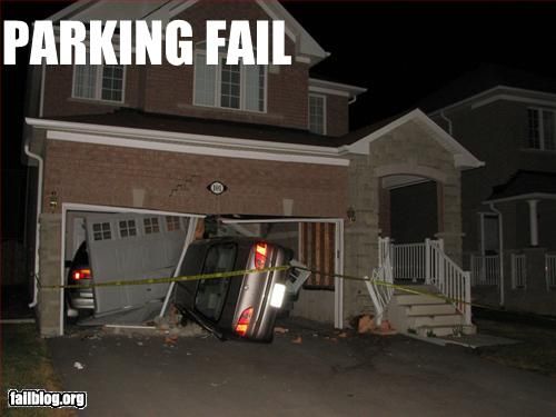 Fail - 