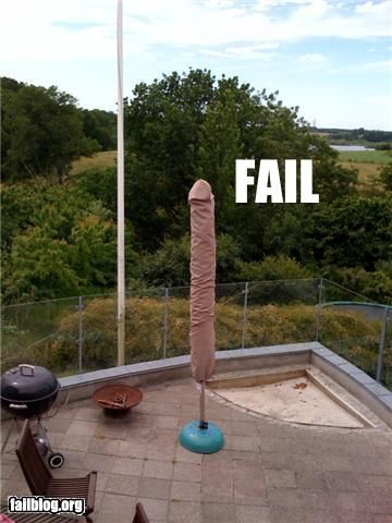 Fail - 