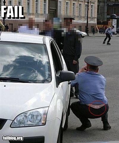 Fail - 