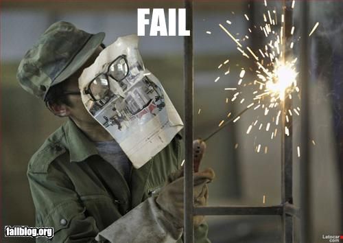 Fail - 