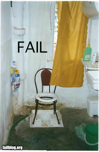 Fail - 