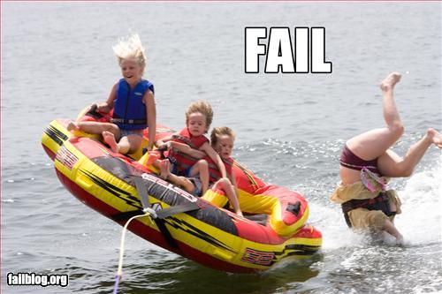 Fail - 