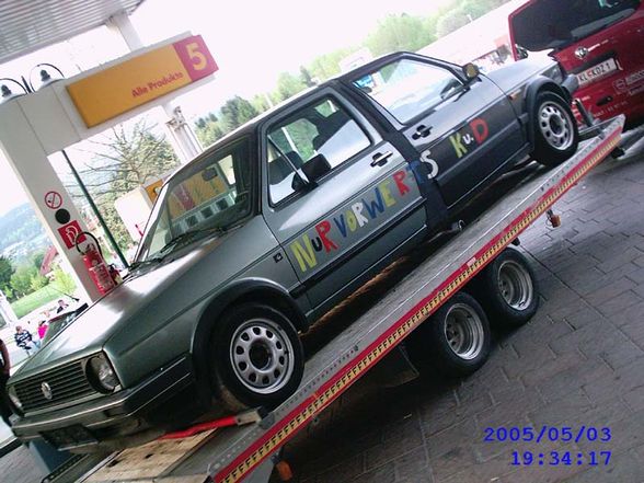 gti treffen - 