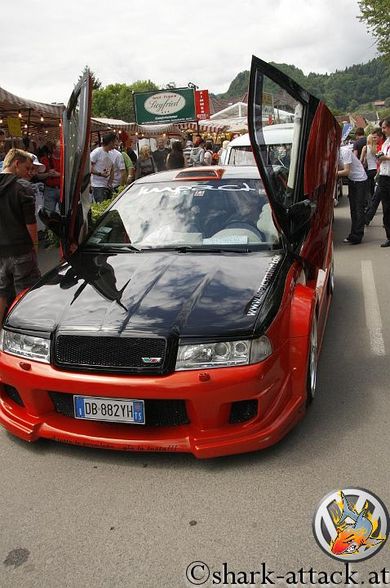 gti treffen - 