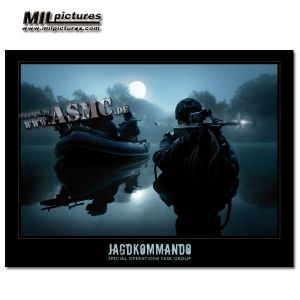 jagdkommando  - 