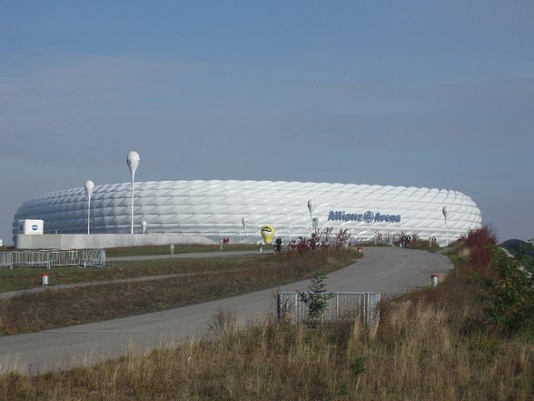 FCB - Eintracht Frankfurt - 