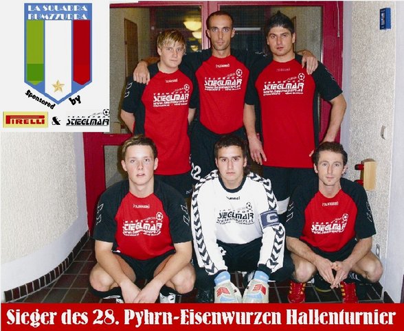 Windischgarsten 2006 - 