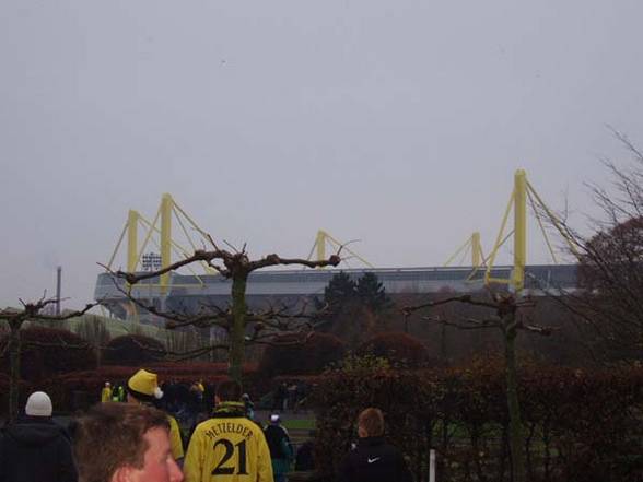 Dortmund 2004 - 