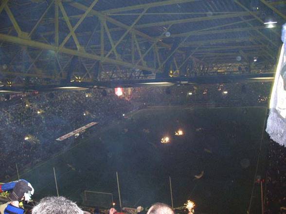 Dortmund 2004 - 