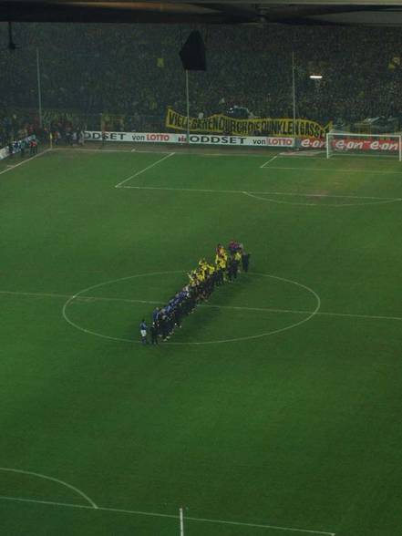 Dortmund 2004 - 