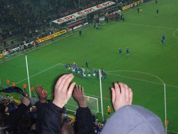 Dortmund 2004 - 