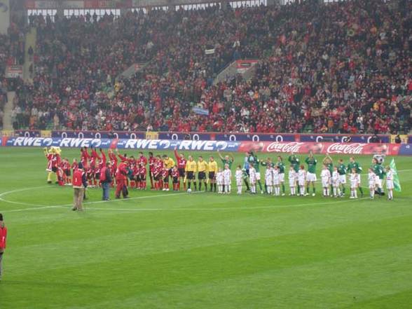 Dortmund 2004 - 