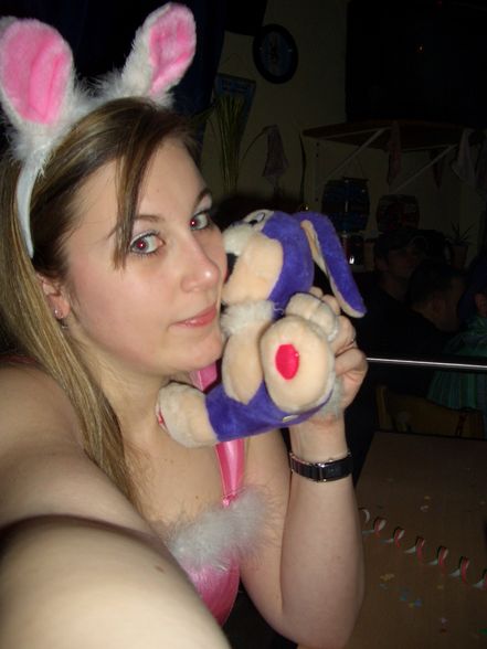 Fasching Pub 2009 - 