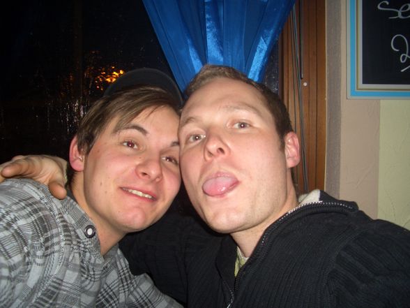 Fasching Pub 2009 - 