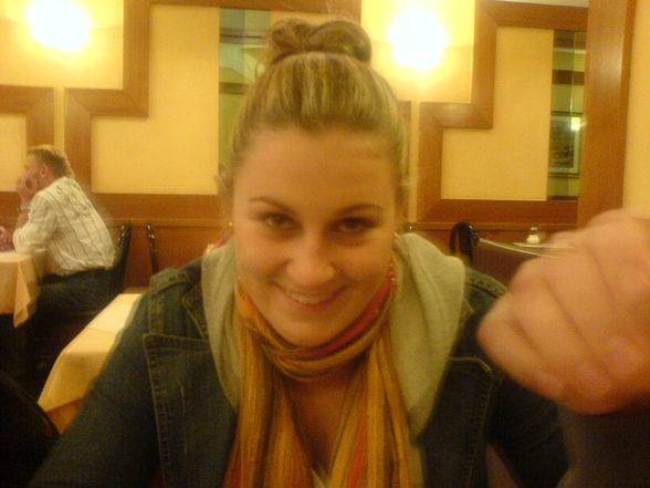 me, myself and I  - 