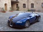 Buggati - 