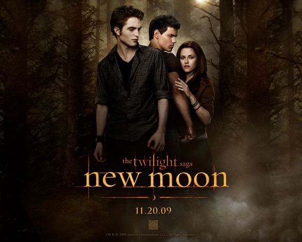 twilight - 