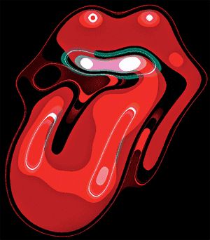 rolling stones - 