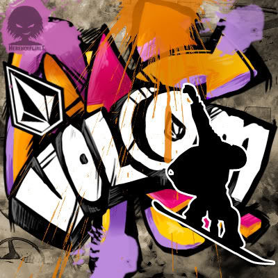 volcom - 