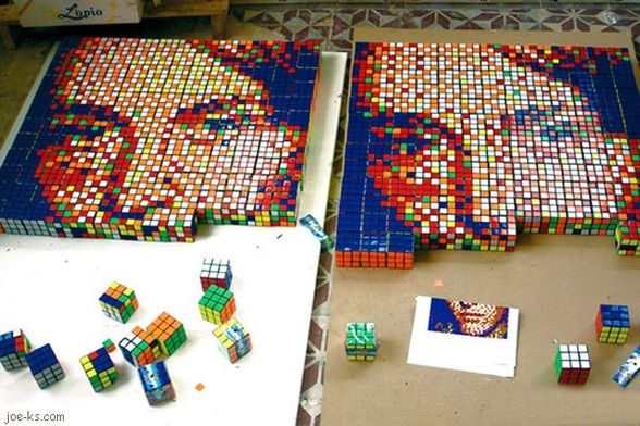 rubik`s  - 