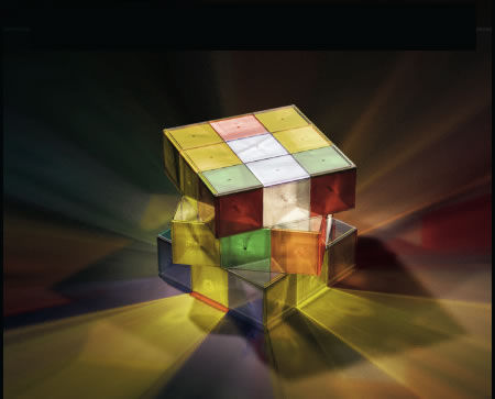 rubik`s  - 