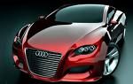 AUDI Locus Concept - 