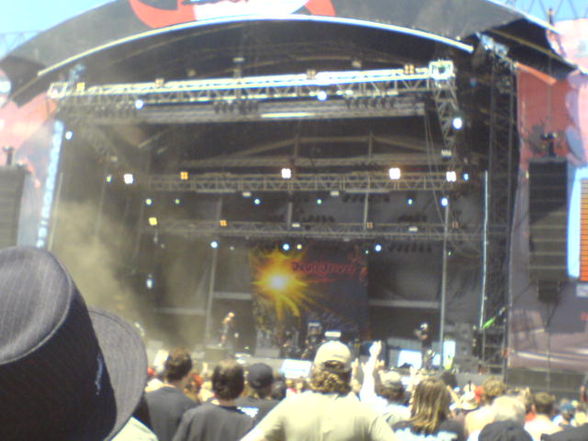 NOVAROCK 07 - 