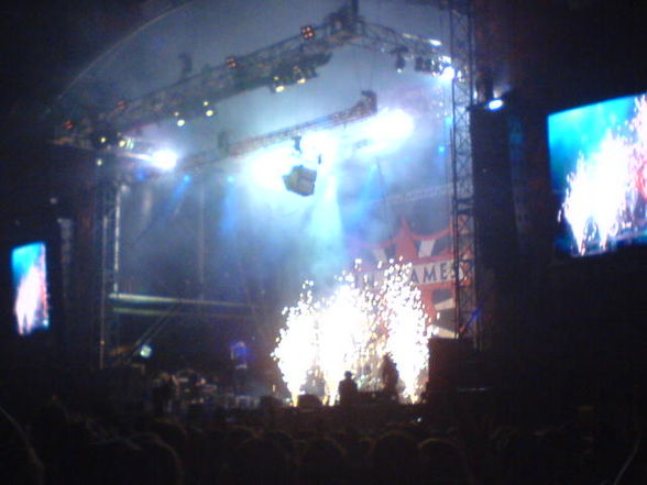 NOVAROCK 07 - 